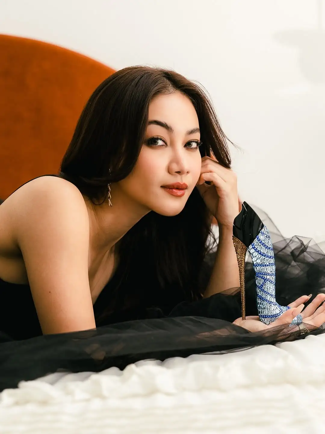 Daiyan Trisha